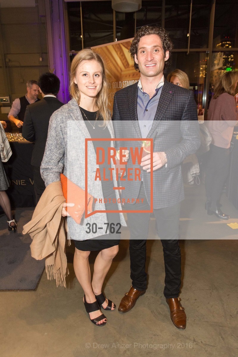 Hanne Vastevic, Justin Fichelson, The 2016 Exploratorium Science of Cocktails, Exploratorium. Pier 15, January 22nd, 2016,Drew Altizer, Drew Altizer Photography, full-service agency, private events, San Francisco photographer, photographer california
