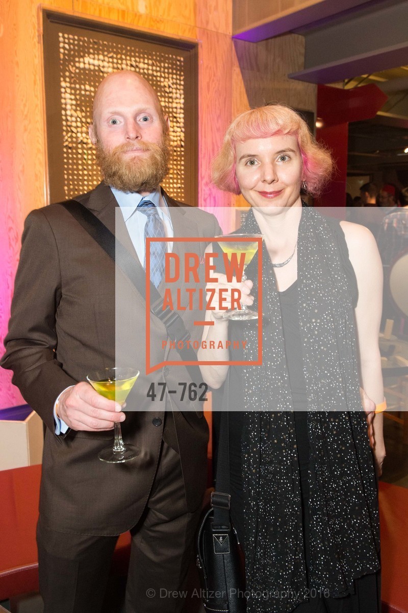Byron Ellis, Natasha Ellis, The 2016 Exploratorium Science of Cocktails, Exploratorium. Pier 15, January 22nd, 2016,Drew Altizer, Drew Altizer Photography, full-service event agency, private events, San Francisco photographer, photographer California