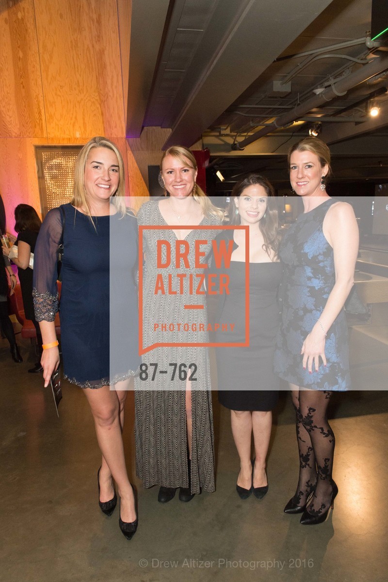 Heather Childress, Kelly English, Angela Rossouw, Jenny Dailey, The 2016 Exploratorium Science of Cocktails, Exploratorium. Pier 15, January 22nd, 2016,Drew Altizer, Drew Altizer Photography, full-service agency, private events, San Francisco photographer, photographer california