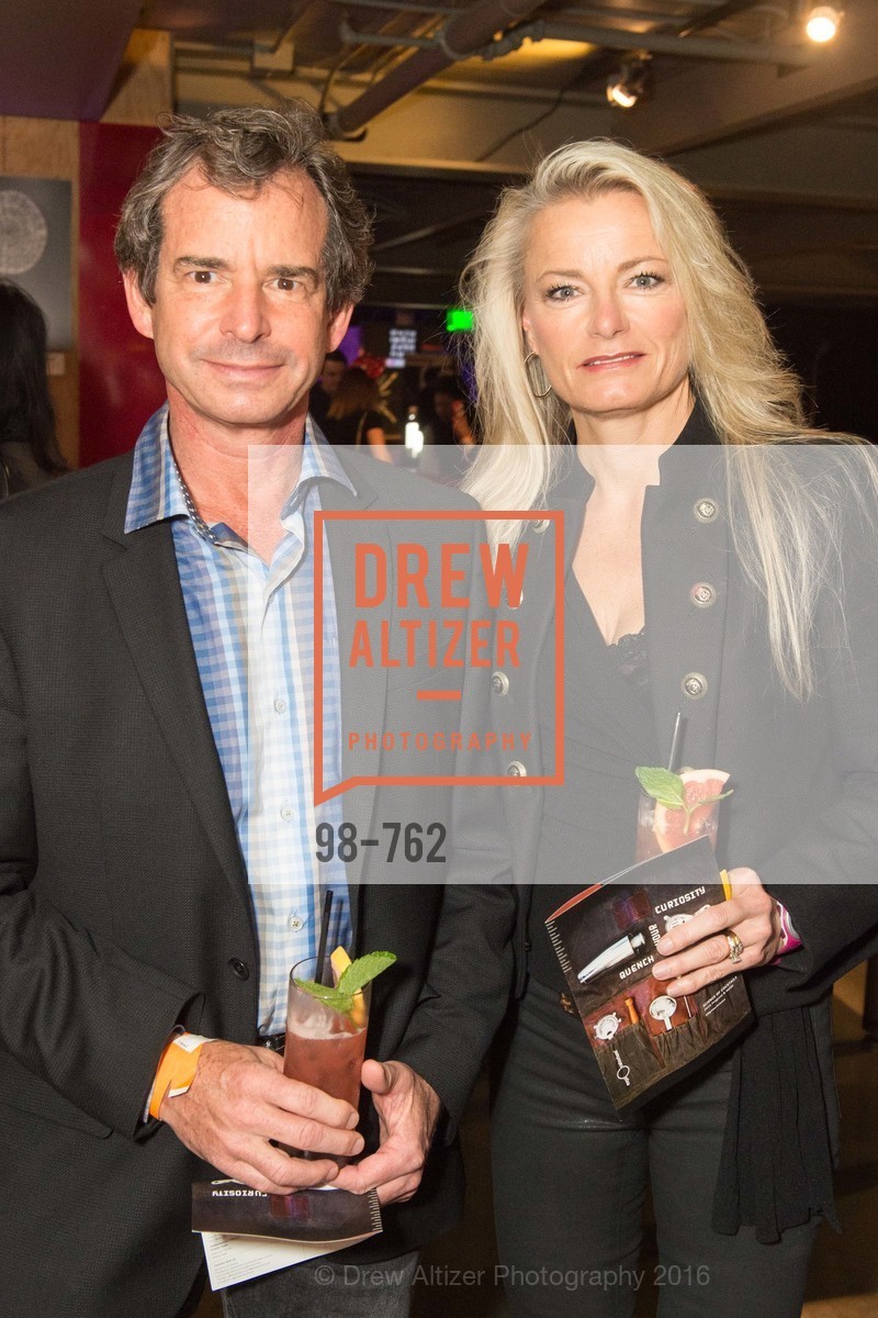 Josh Rafner, Angela Rafner, The 2016 Exploratorium Science of Cocktails, Exploratorium. Pier 15, January 22nd, 2016,Drew Altizer, Drew Altizer Photography, full-service agency, private events, San Francisco photographer, photographer california