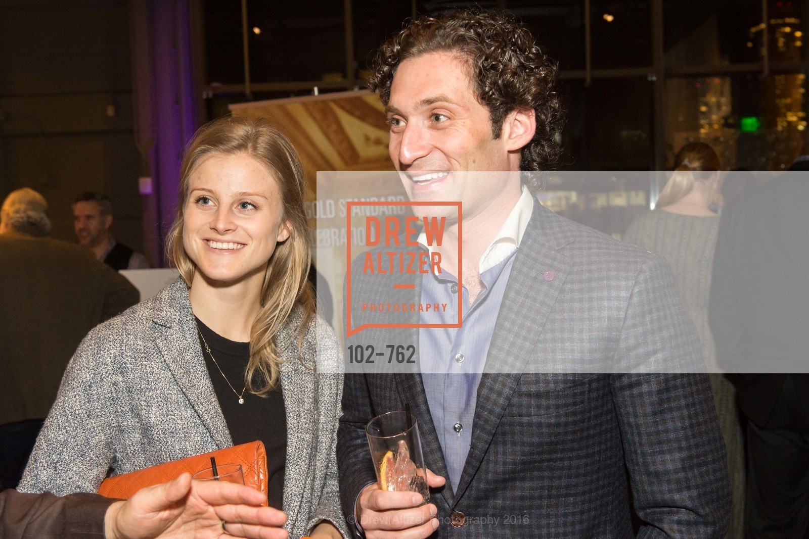 Hanne Vastevic, Justin Fichelson, The 2016 Exploratorium Science of Cocktails, Exploratorium. Pier 15, January 22nd, 2016,Drew Altizer, Drew Altizer Photography, full-service agency, private events, San Francisco photographer, photographer california