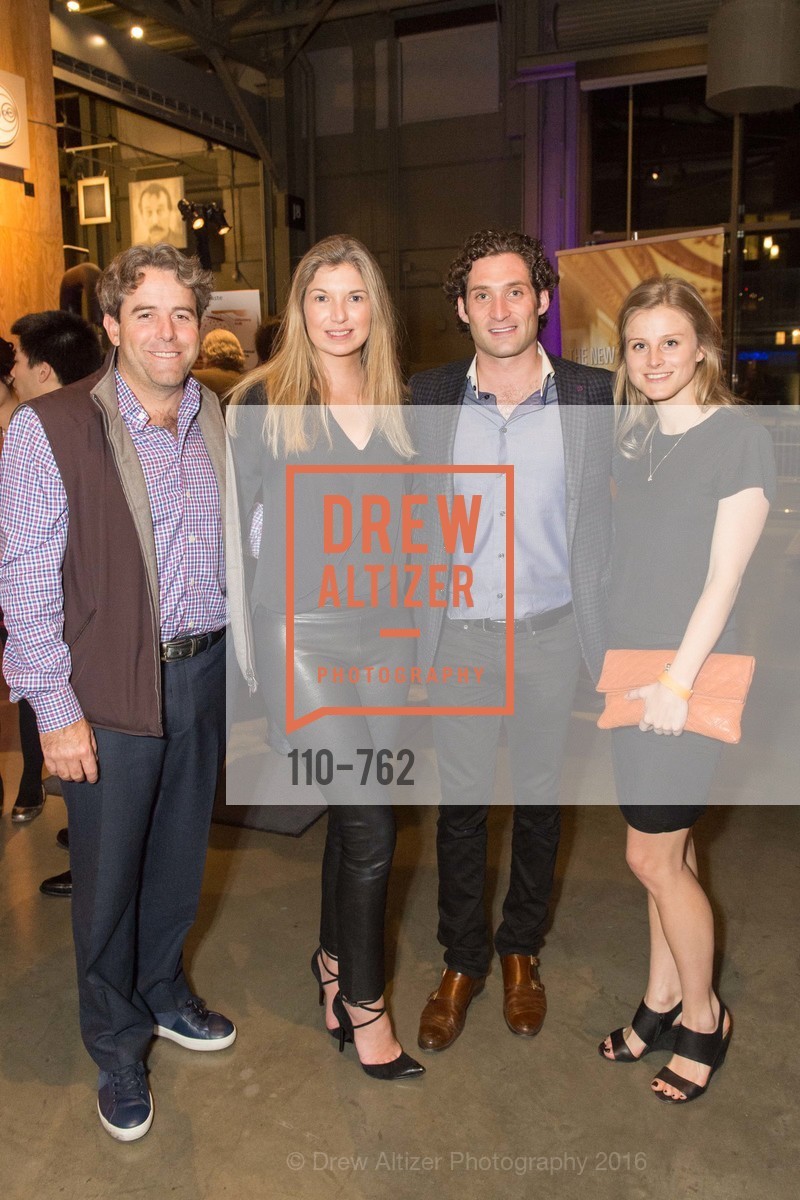 Michael Horwitz, Cameron Phleger, Justin Fichelson, Hanne Vastevic, The 2016 Exploratorium Science of Cocktails, Exploratorium. Pier 15, January 22nd, 2016,Drew Altizer, Drew Altizer Photography, full-service agency, private events, San Francisco photographer, photographer california