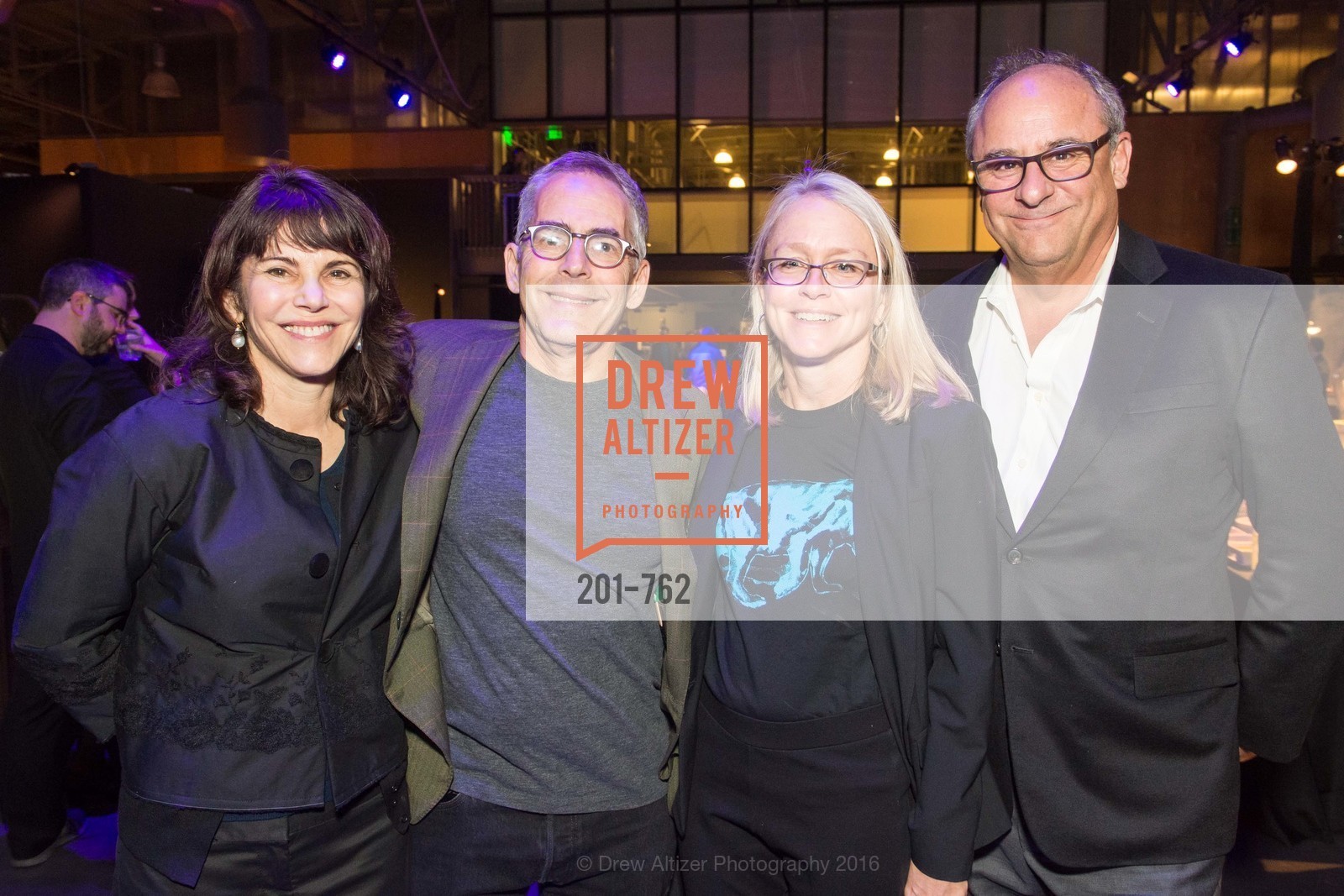 Julie Goldman, Bob Rosner, Bettina Setrakian, Scott Setrakian, The 2016 Exploratorium Science of Cocktails, Exploratorium. Pier 15, January 22nd, 2016,Drew Altizer, Drew Altizer Photography, full-service agency, private events, San Francisco photographer, photographer california