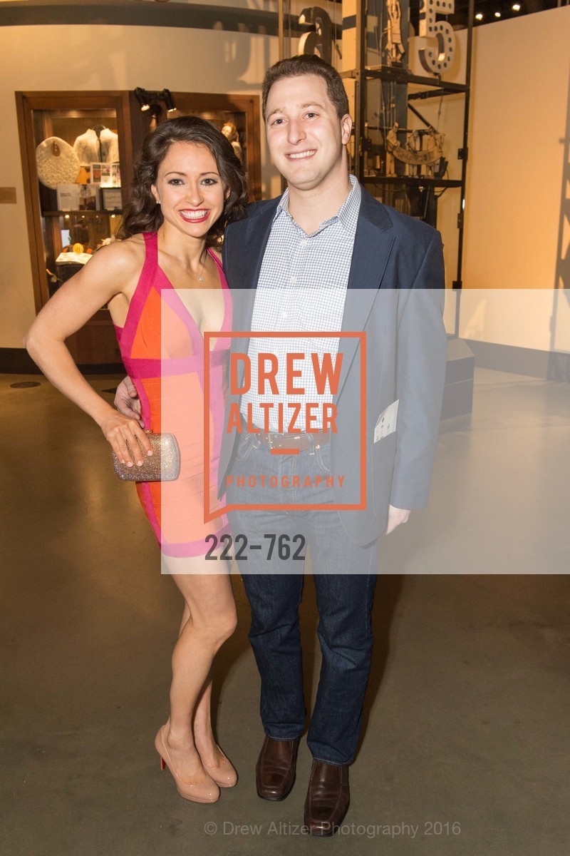 Josie Haspel, Dan Haspel, The 2016 Exploratorium Science of Cocktails, Exploratorium. Pier 15, January 22nd, 2016,Drew Altizer, Drew Altizer Photography, full-service agency, private events, San Francisco photographer, photographer california