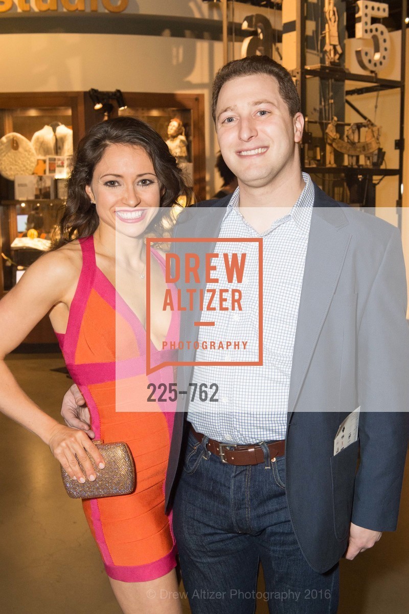 Josie Haspel, Dan Haspel, The 2016 Exploratorium Science of Cocktails, Exploratorium. Pier 15, January 22nd, 2016,Drew Altizer, Drew Altizer Photography, full-service agency, private events, San Francisco photographer, photographer california