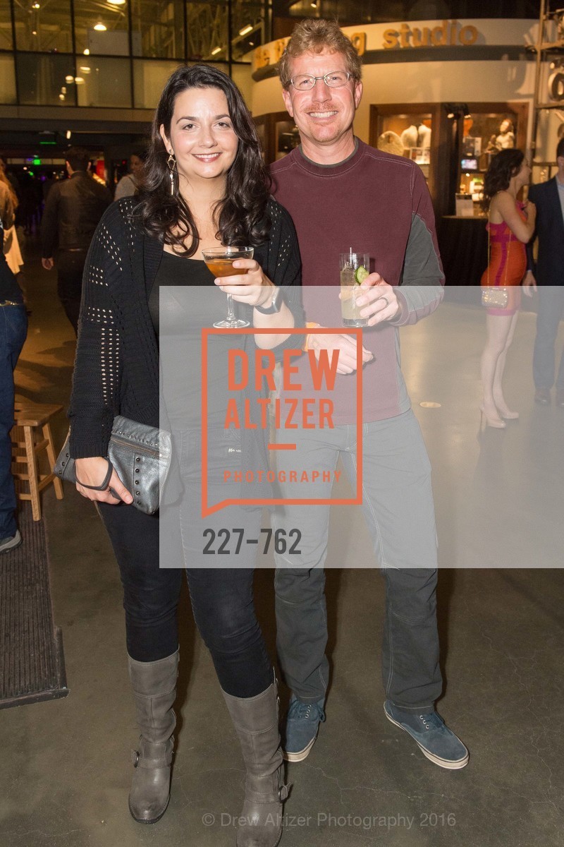 Top Picks, The 2016 Exploratorium Science of Cocktails, January 22nd, 2016, Photo,Drew Altizer, Drew Altizer Photography, full-service agency, private events, San Francisco photographer, photographer california