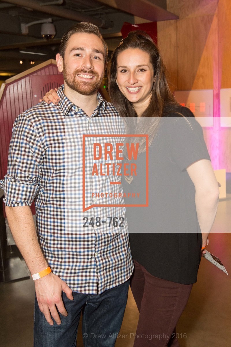 Kevin Freemyer, Janel Gallucci, The 2016 Exploratorium Science of Cocktails, Exploratorium. Pier 15, January 22nd, 2016,Drew Altizer, Drew Altizer Photography, full-service event agency, private events, San Francisco photographer, photographer California