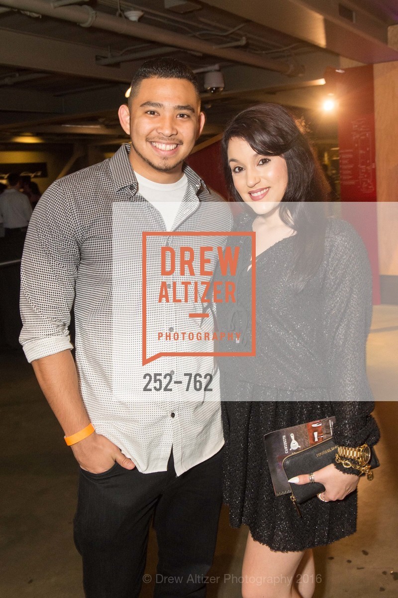 Raymond David, Ashley Solorio, The 2016 Exploratorium Science of Cocktails, Exploratorium. Pier 15, January 22nd, 2016,Drew Altizer, Drew Altizer Photography, full-service agency, private events, San Francisco photographer, photographer california