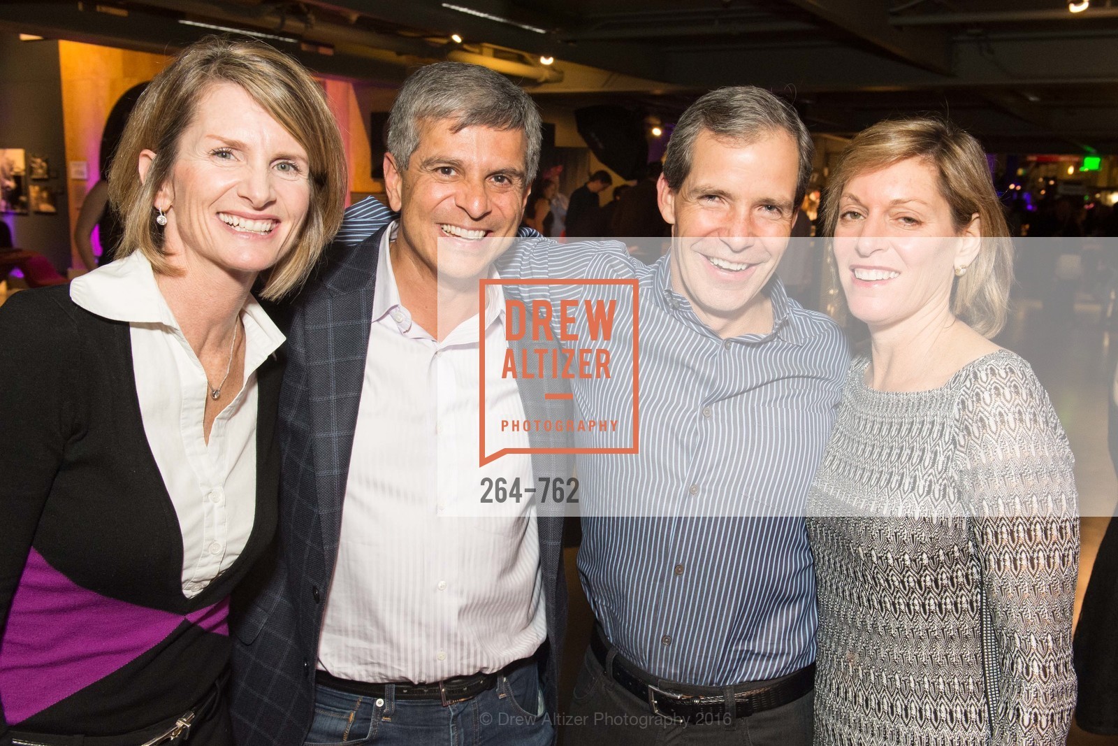 Annie Arora, Anil Arora, Greg Flynn, Julie Flynn, The 2016 Exploratorium Science of Cocktails, Exploratorium. Pier 15, January 22nd, 2016,Drew Altizer, Drew Altizer Photography, full-service event agency, private events, San Francisco photographer, photographer California