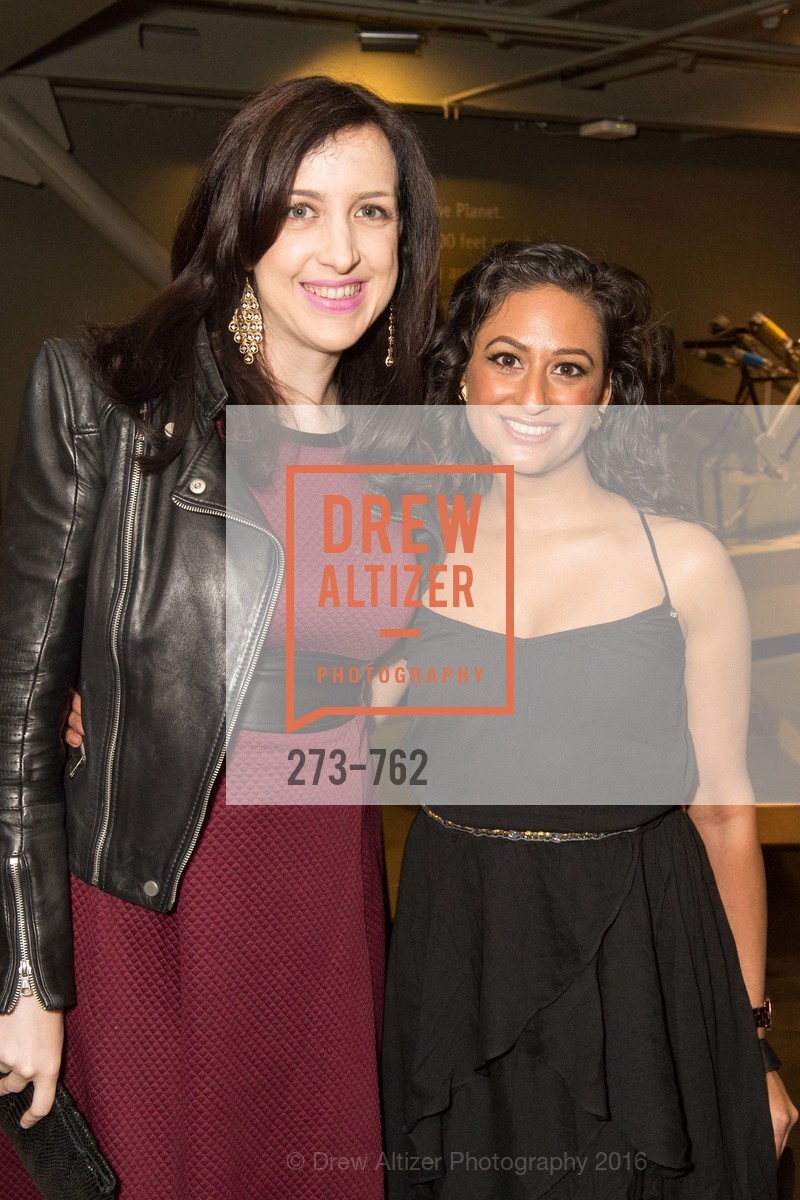 Shannon Eliot, Semena Birdi, The 2016 Exploratorium Science of Cocktails, Exploratorium. Pier 15, January 22nd, 2016,Drew Altizer, Drew Altizer Photography, full-service agency, private events, San Francisco photographer, photographer california