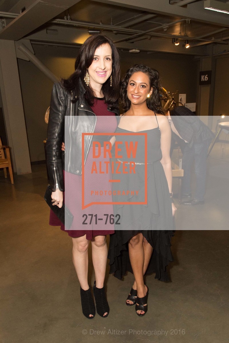 Shannon Eliot, Semena Birdi, The 2016 Exploratorium Science of Cocktails, Exploratorium. Pier 15, January 22nd, 2016,Drew Altizer, Drew Altizer Photography, full-service agency, private events, San Francisco photographer, photographer california