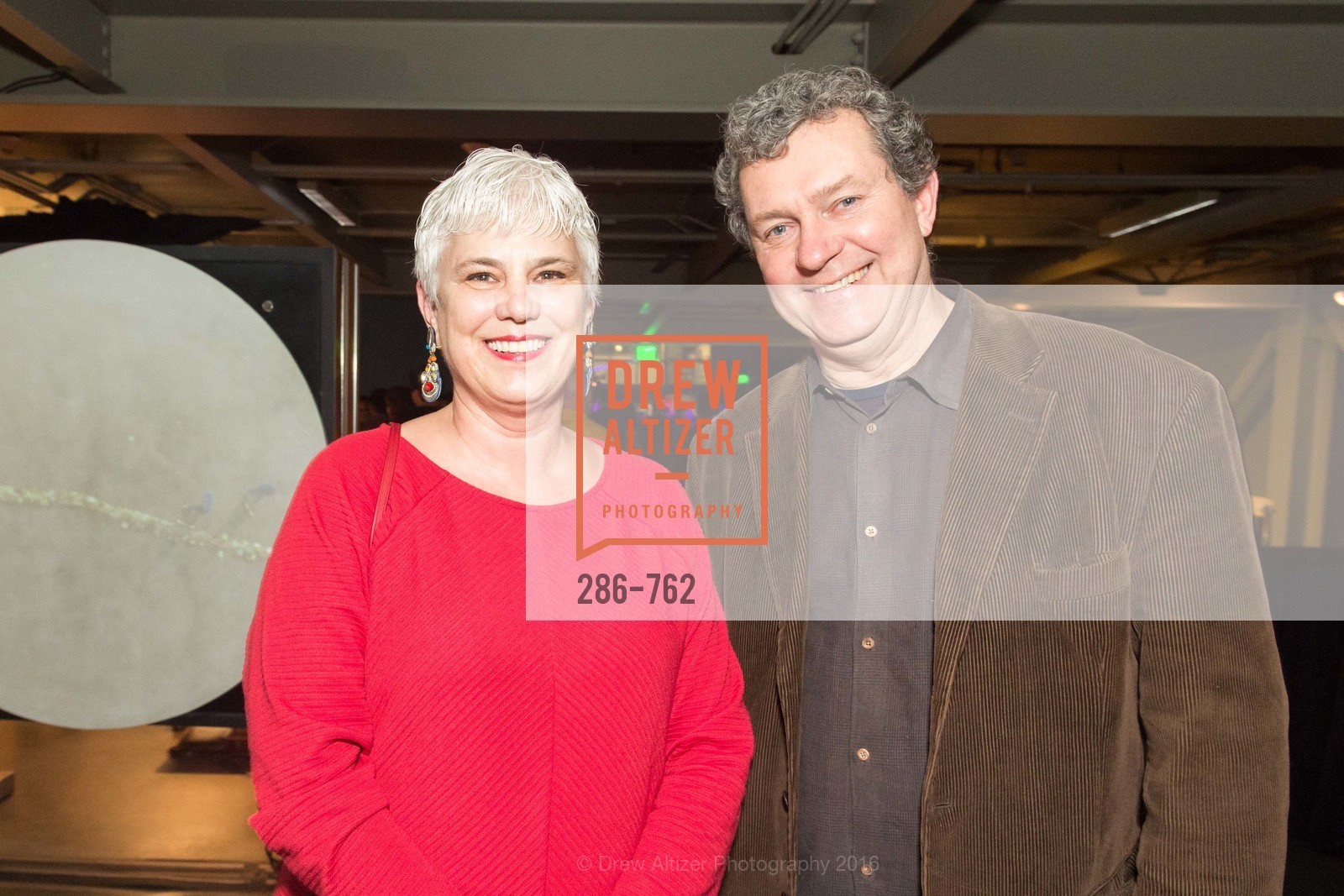 Ann Dabovich, Gordon Knox, The 2016 Exploratorium Science of Cocktails, Exploratorium. Pier 15, January 22nd, 2016,Drew Altizer, Drew Altizer Photography, full-service agency, private events, San Francisco photographer, photographer california