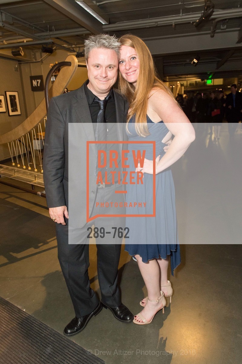 Cruz DeWilde, Leah Wright, The 2016 Exploratorium Science of Cocktails, Exploratorium. Pier 15, January 22nd, 2016,Drew Altizer, Drew Altizer Photography, full-service agency, private events, San Francisco photographer, photographer california