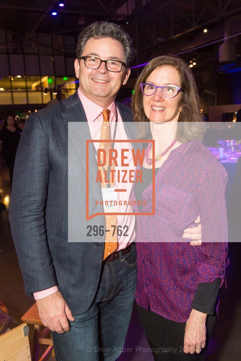 George Cogan, Fannie Allen, The 2016 Exploratorium Science of Cocktails, Exploratorium. Pier 15, January 22nd, 2016,Drew Altizer, Drew Altizer Photography, full-service event agency, private events, San Francisco photographer, photographer California