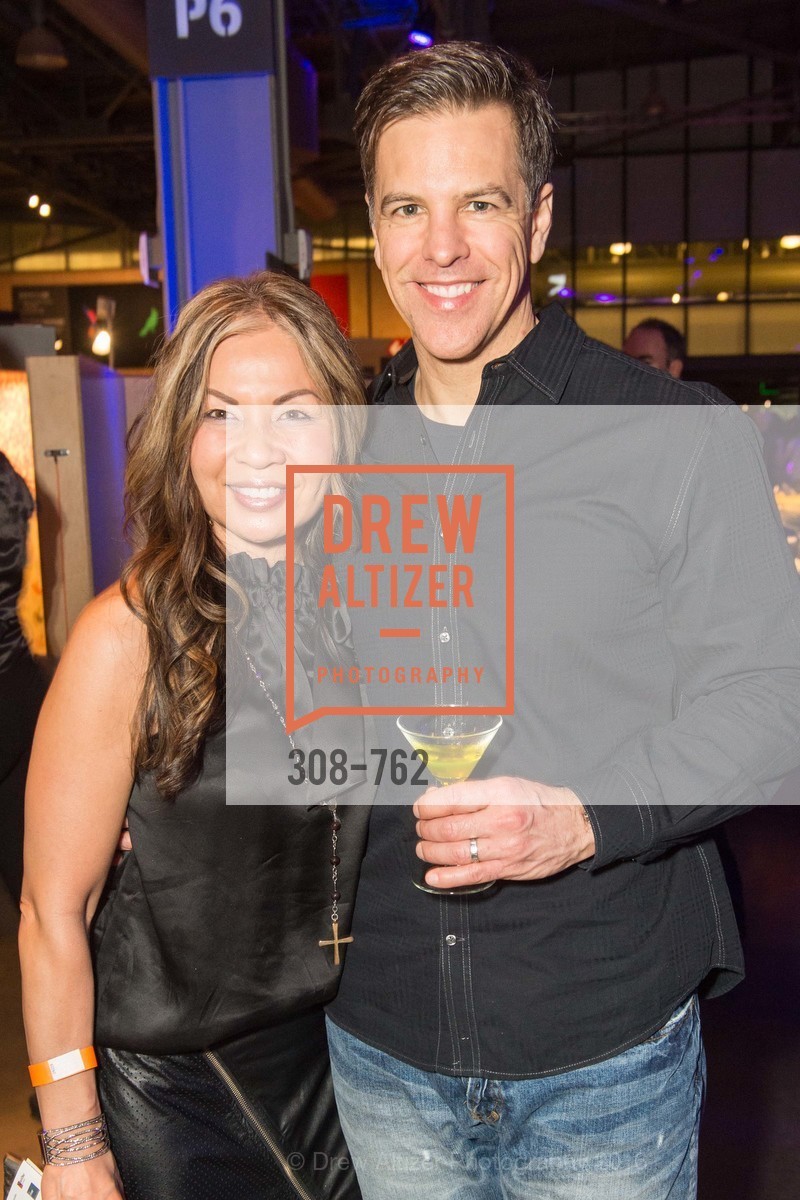 Lou Gima, Josh Reneau, The 2016 Exploratorium Science of Cocktails, Exploratorium. Pier 15, January 22nd, 2016,Drew Altizer, Drew Altizer Photography, full-service agency, private events, San Francisco photographer, photographer california