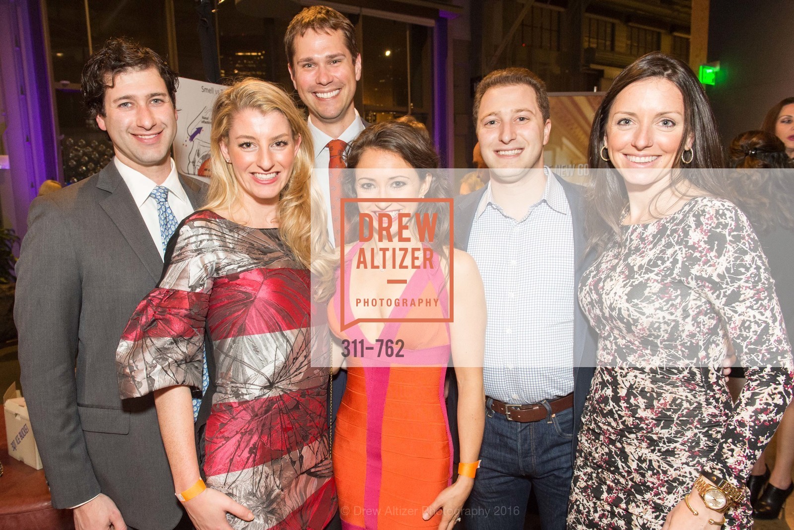 Adam Steinhorn, MacKenzie Fotsch, David Lyman, Josie Haspel, Dan Haspel, Cathryn Lyman, The 2016 Exploratorium Science of Cocktails, Exploratorium. Pier 15, January 22nd, 2016,Drew Altizer, Drew Altizer Photography, full-service agency, private events, San Francisco photographer, photographer california