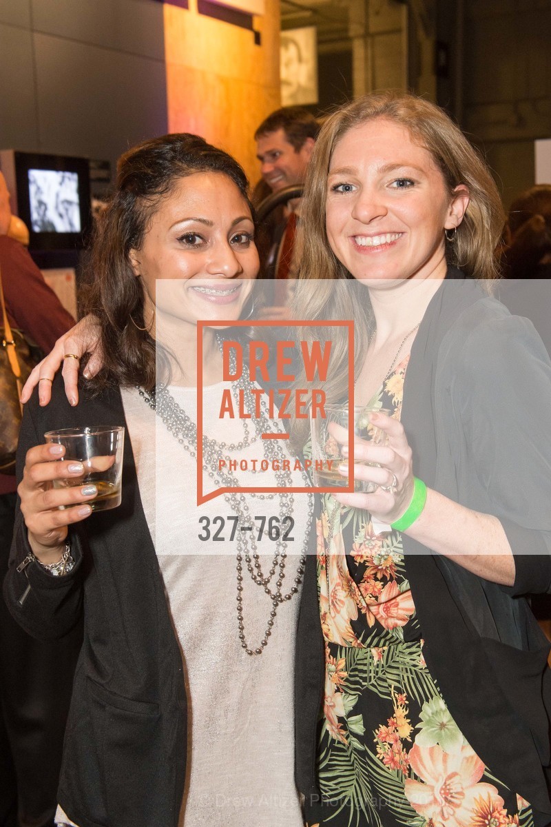 Renee Rivera, Amanda Valenti, The 2016 Exploratorium Science of Cocktails, Exploratorium. Pier 15, January 22nd, 2016,Drew Altizer, Drew Altizer Photography, full-service agency, private events, San Francisco photographer, photographer california