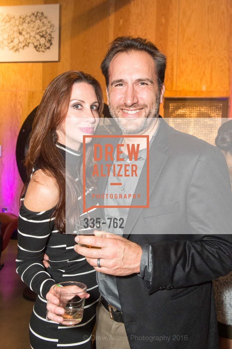 Gwendolyn Nahl, Michael Nahl, The 2016 Exploratorium Science of Cocktails, Exploratorium. Pier 15, January 22nd, 2016,Drew Altizer, Drew Altizer Photography, full-service agency, private events, San Francisco photographer, photographer california