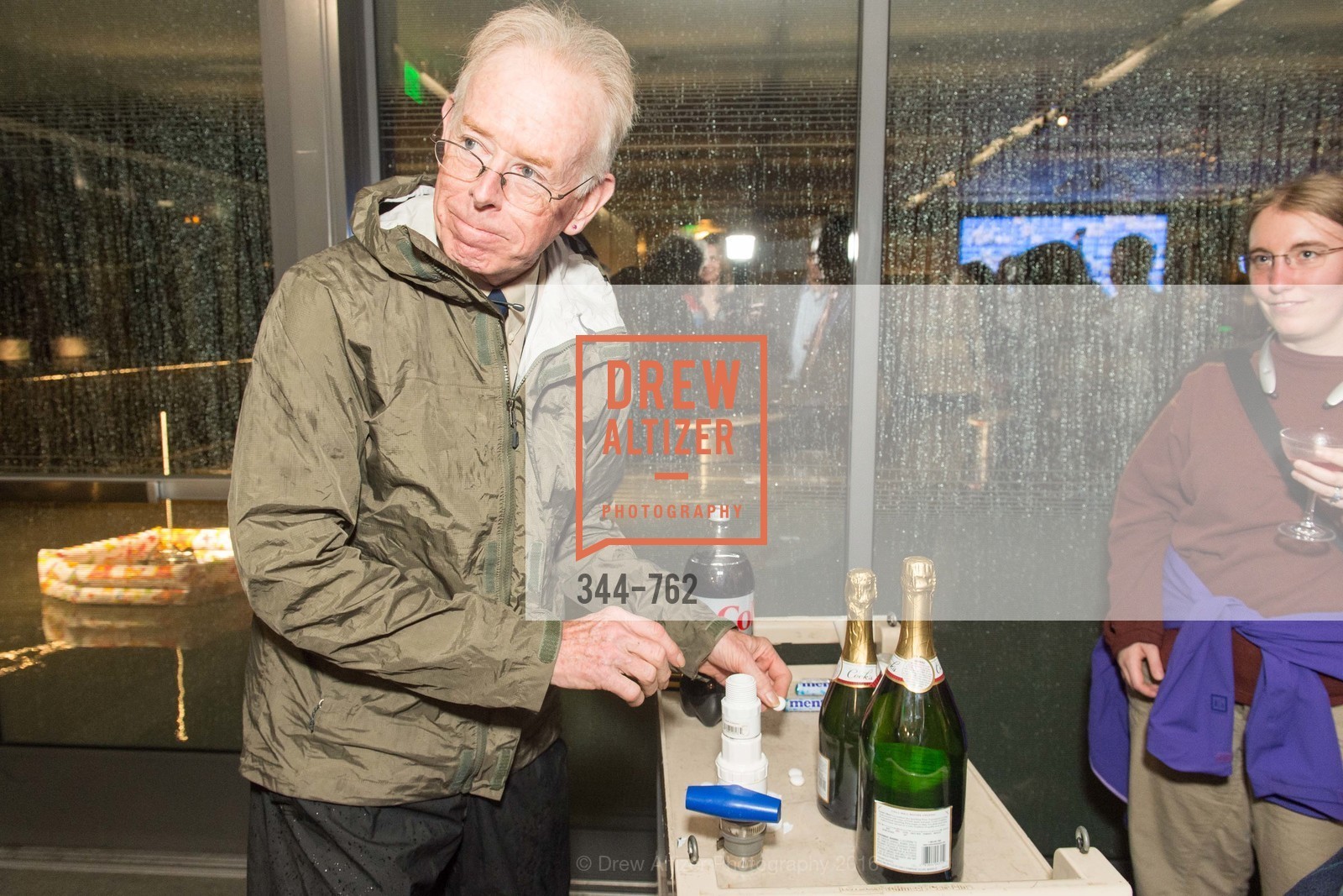 Paul Doherty, The 2016 Exploratorium Science of Cocktails, Exploratorium. Pier 15, January 22nd, 2016,Drew Altizer, Drew Altizer Photography, full-service event agency, private events, San Francisco photographer, photographer California