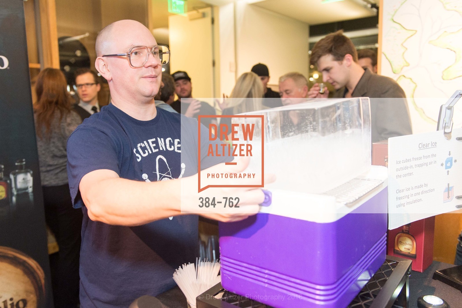 Atmosphere, The 2016 Exploratorium Science of Cocktails, Exploratorium. Pier 15, January 22nd, 2016,Drew Altizer, Drew Altizer Photography, full-service event agency, private events, San Francisco photographer, photographer California