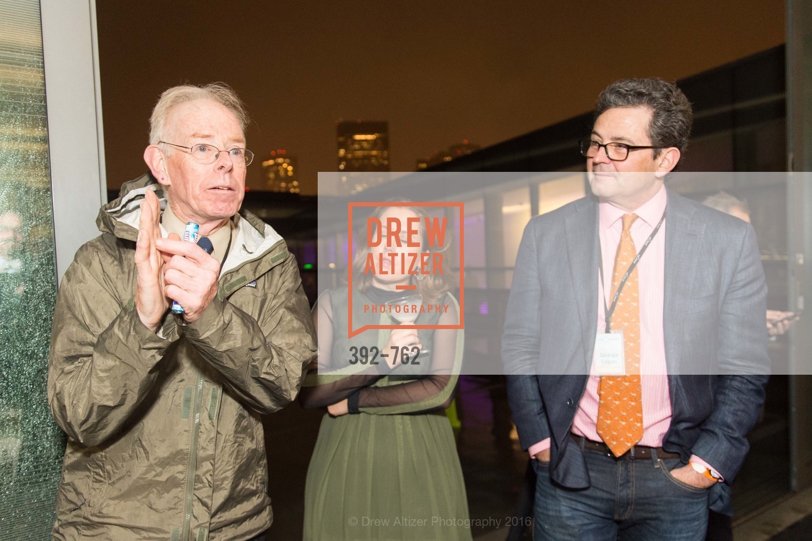 Paul Doherty, George Cogan, The 2016 Exploratorium Science of Cocktails, Exploratorium. Pier 15, January 22nd, 2016,Drew Altizer, Drew Altizer Photography, full-service event agency, private events, San Francisco photographer, photographer California
