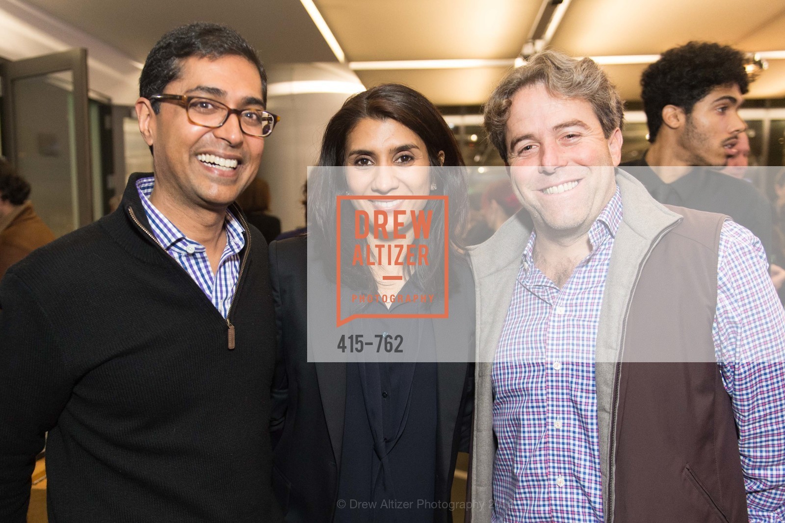Ravin Agrawal, Alka Agrawal, Michael Horwitz, The 2016 Exploratorium Science of Cocktails, Exploratorium. Pier 15, January 22nd, 2016,Drew Altizer, Drew Altizer Photography, full-service agency, private events, San Francisco photographer, photographer california