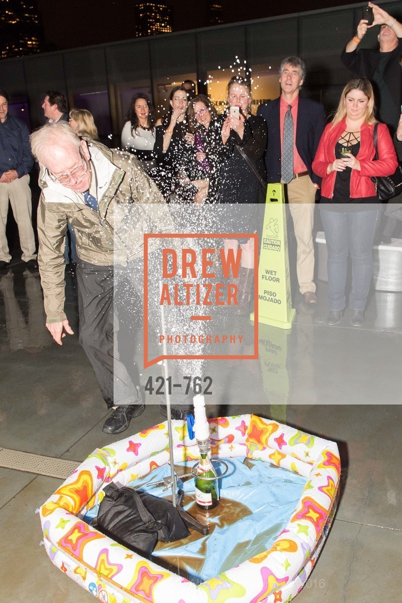 Paul Doherty, The 2016 Exploratorium Science of Cocktails, Exploratorium. Pier 15, January 22nd, 2016,Drew Altizer, Drew Altizer Photography, full-service agency, private events, San Francisco photographer, photographer california