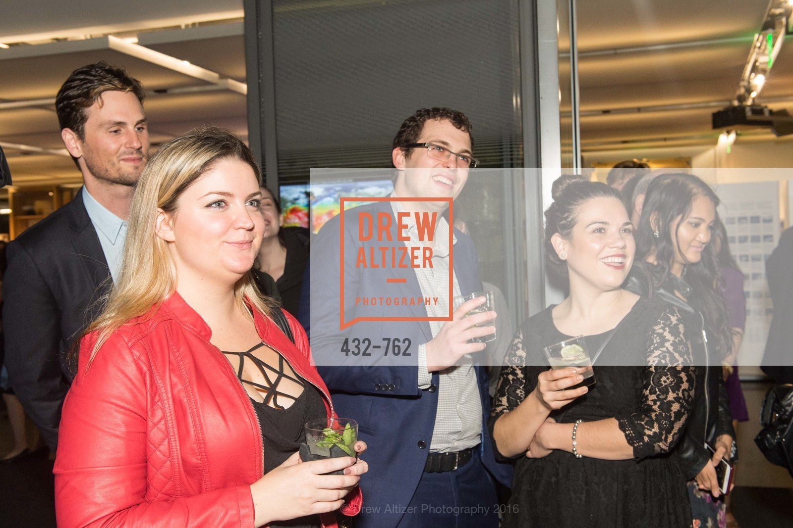 David Rudolph, Natalie Howie, The 2016 Exploratorium Science of Cocktails, Exploratorium. Pier 15, January 22nd, 2016,Drew Altizer, Drew Altizer Photography, full-service agency, private events, San Francisco photographer, photographer california