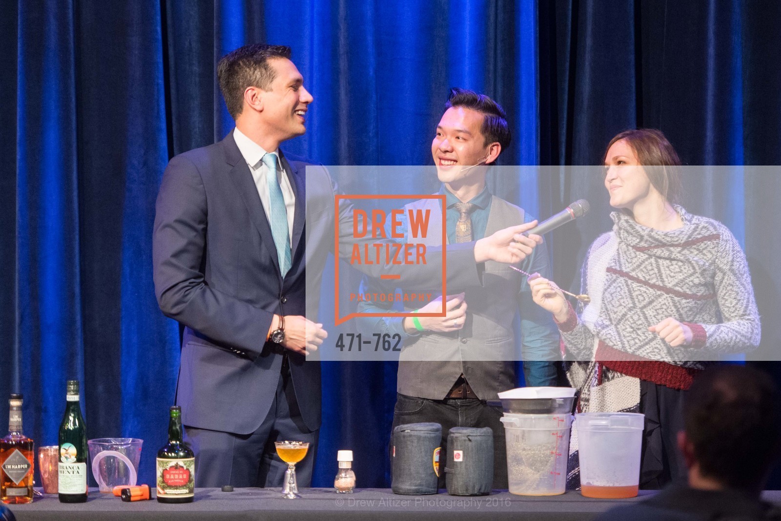 William Tsui, The 2016 Exploratorium Science of Cocktails, Exploratorium. Pier 15, January 22nd, 2016,Drew Altizer, Drew Altizer Photography, full-service agency, private events, San Francisco photographer, photographer california