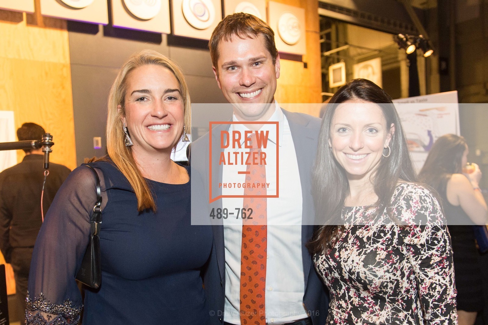 Heather Childress, David Lyman, Cathryn Lyman, The 2016 Exploratorium Science of Cocktails, Exploratorium. Pier 15, January 22nd, 2016,Drew Altizer, Drew Altizer Photography, full-service agency, private events, San Francisco photographer, photographer california