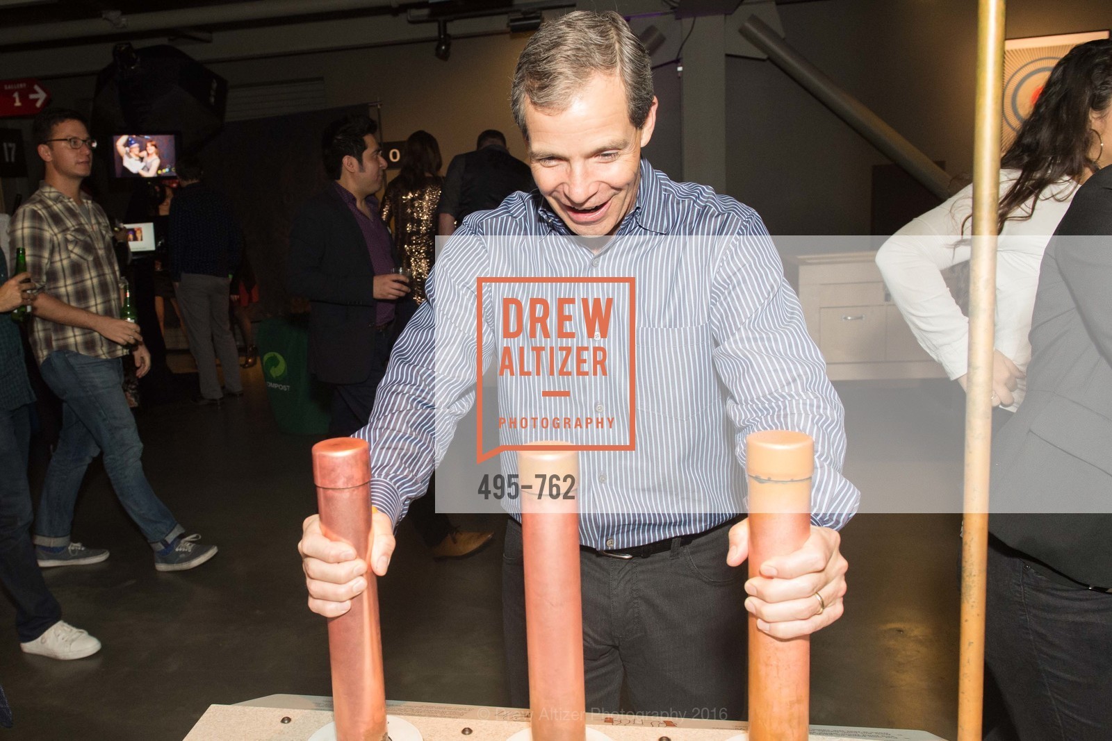 Greg Flynn, The 2016 Exploratorium Science of Cocktails, Exploratorium. Pier 15, January 22nd, 2016,Drew Altizer, Drew Altizer Photography, full-service agency, private events, San Francisco photographer, photographer california