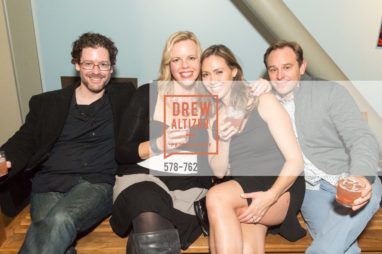 Chris Inclenrock, Sara Inclenrock, Mia Gill, Travis Gill, The 2016 Exploratorium Science of Cocktails, Exploratorium. Pier 15, January 22nd, 2016,Drew Altizer, Drew Altizer Photography, full-service event agency, private events, San Francisco photographer, photographer California