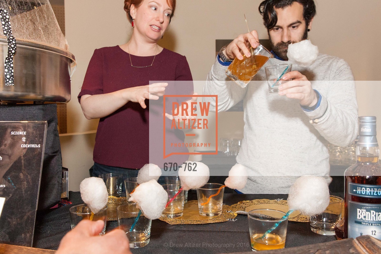 Atmosphere, The 2016 Exploratorium Science of Cocktails, Exploratorium. Pier 15, January 22nd, 2016,Drew Altizer, Drew Altizer Photography, full-service agency, private events, San Francisco photographer, photographer california