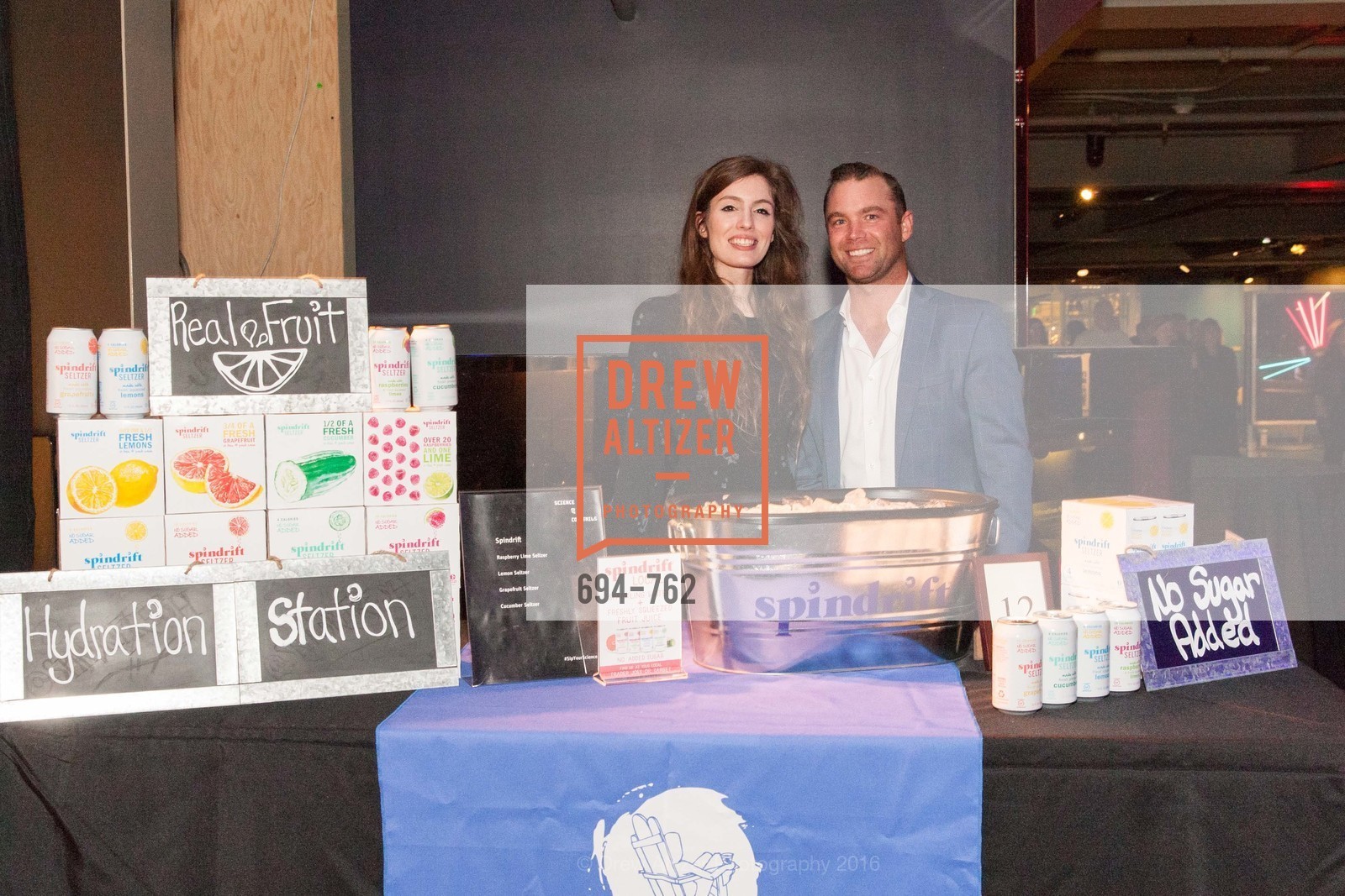 Atmosphere, The 2016 Exploratorium Science of Cocktails, Exploratorium. Pier 15, January 22nd, 2016,Drew Altizer, Drew Altizer Photography, full-service agency, private events, San Francisco photographer, photographer california