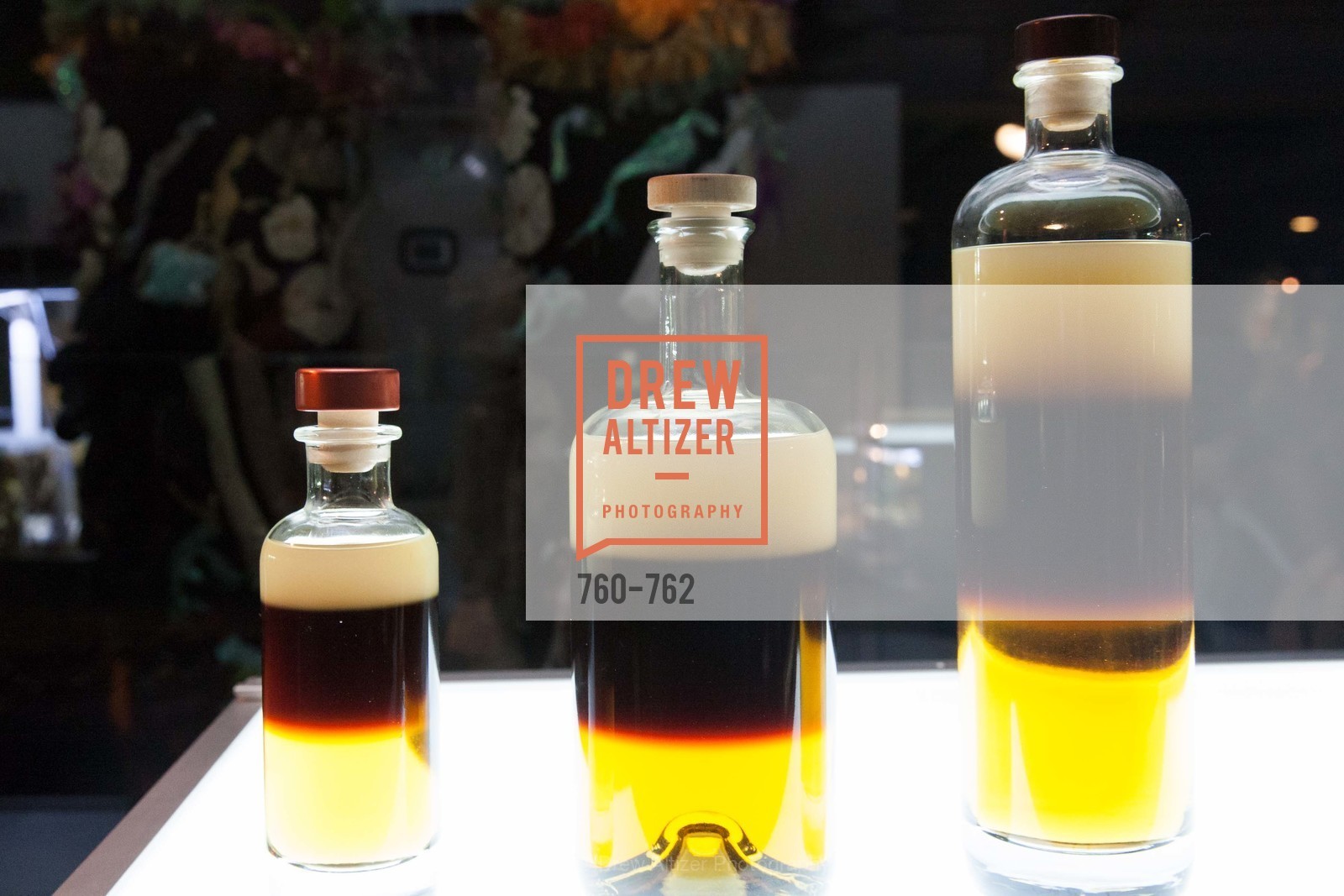 Atmosphere, The 2016 Exploratorium Science of Cocktails, Exploratorium. Pier 15, January 22nd, 2016,Drew Altizer, Drew Altizer Photography, full-service agency, private events, San Francisco photographer, photographer california