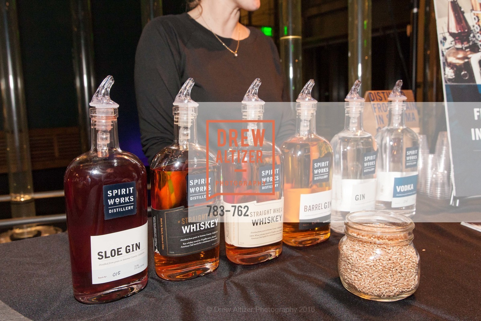 Atmosphere, The 2016 Exploratorium Science of Cocktails, Exploratorium. Pier 15, January 22nd, 2016,Drew Altizer, Drew Altizer Photography, full-service event agency, private events, San Francisco photographer, photographer California