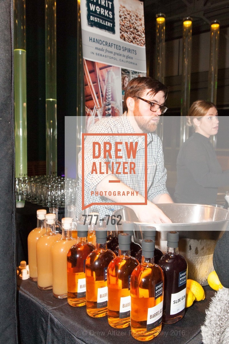 Atmosphere, The 2016 Exploratorium Science of Cocktails, Exploratorium. Pier 15, January 22nd, 2016,Drew Altizer, Drew Altizer Photography, full-service agency, private events, San Francisco photographer, photographer california