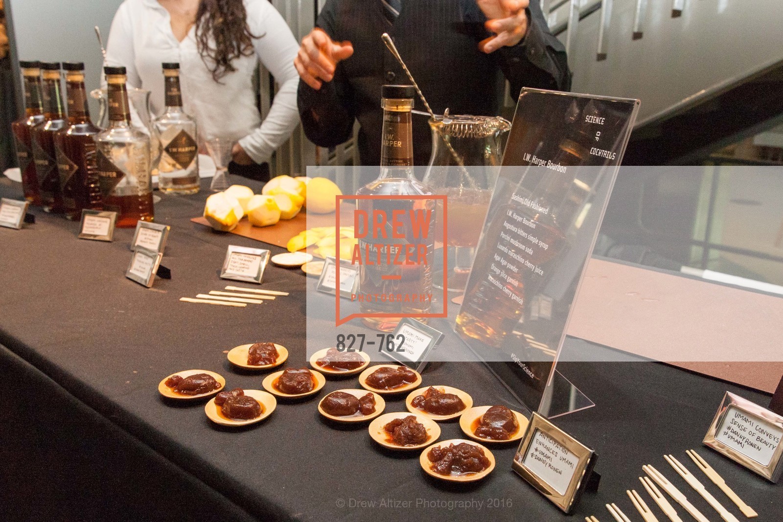 Atmosphere, The 2016 Exploratorium Science of Cocktails, Exploratorium. Pier 15, January 22nd, 2016,Drew Altizer, Drew Altizer Photography, full-service agency, private events, San Francisco photographer, photographer california