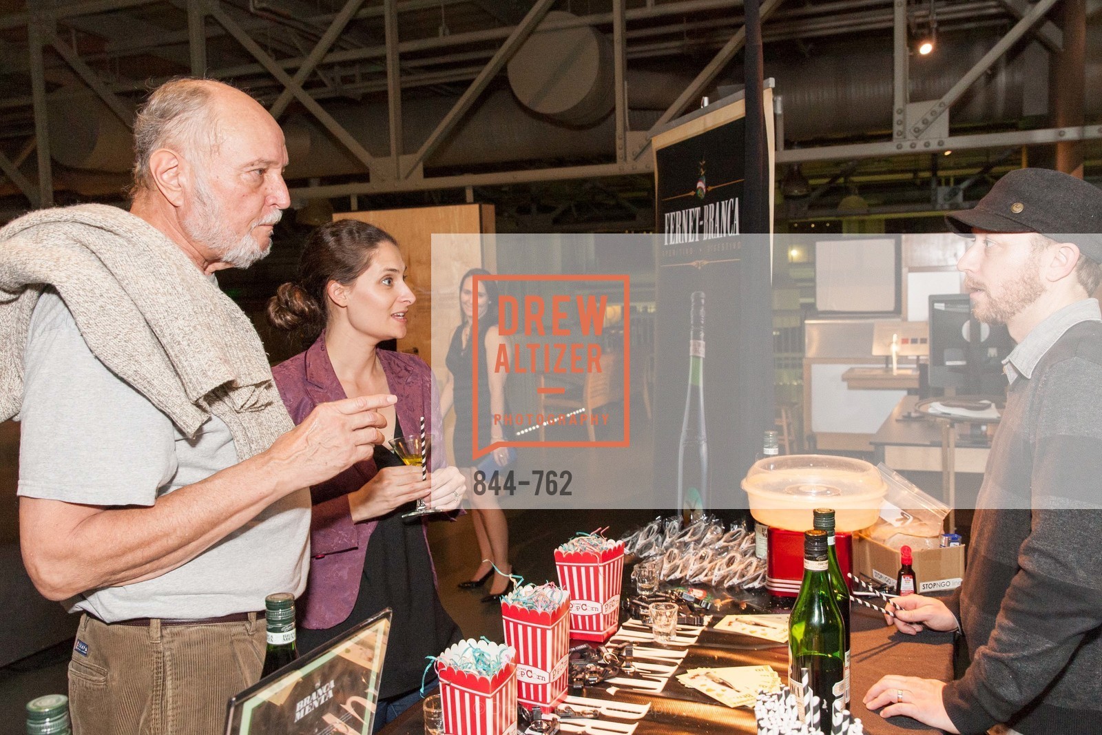 Atmosphere, The 2016 Exploratorium Science of Cocktails, Exploratorium. Pier 15, January 22nd, 2016,Drew Altizer, Drew Altizer Photography, full-service agency, private events, San Francisco photographer, photographer california