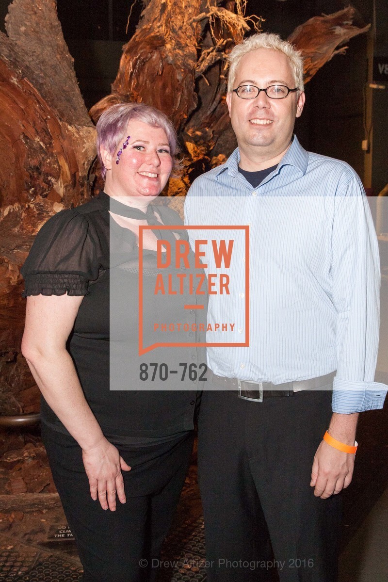 Laura Pellaton, Benjamin Thompson, The 2016 Exploratorium Science of Cocktails, Exploratorium. Pier 15, January 22nd, 2016,Drew Altizer, Drew Altizer Photography, full-service agency, private events, San Francisco photographer, photographer california
