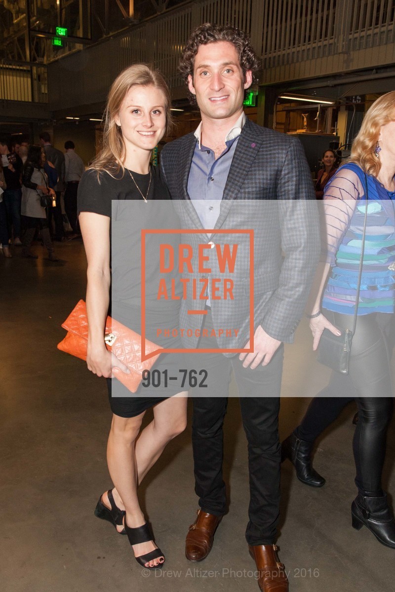 Hanne Vastevic, Justin Fichelson, The 2016 Exploratorium Science of Cocktails, Exploratorium. Pier 15, January 22nd, 2016,Drew Altizer, Drew Altizer Photography, full-service agency, private events, San Francisco photographer, photographer california