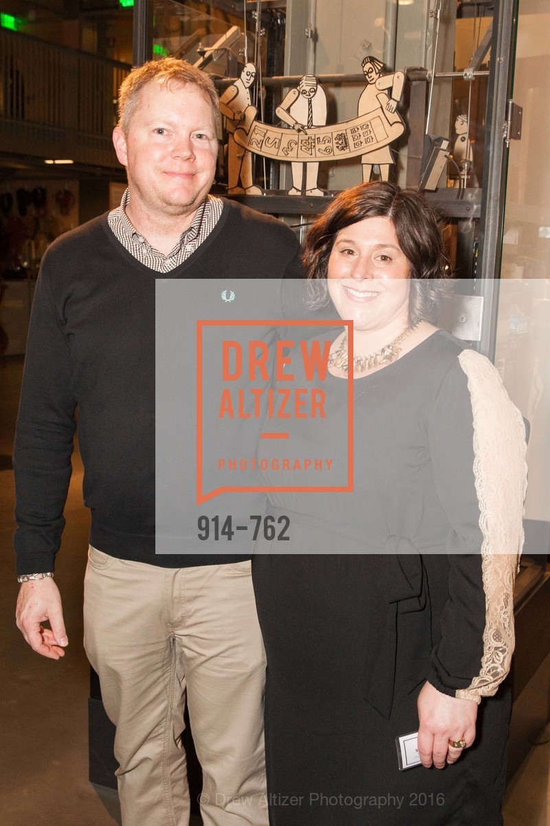 James Burkhart, Suzy Varadi, The 2016 Exploratorium Science of Cocktails, Exploratorium. Pier 15, January 22nd, 2016,Drew Altizer, Drew Altizer Photography, full-service agency, private events, San Francisco photographer, photographer california