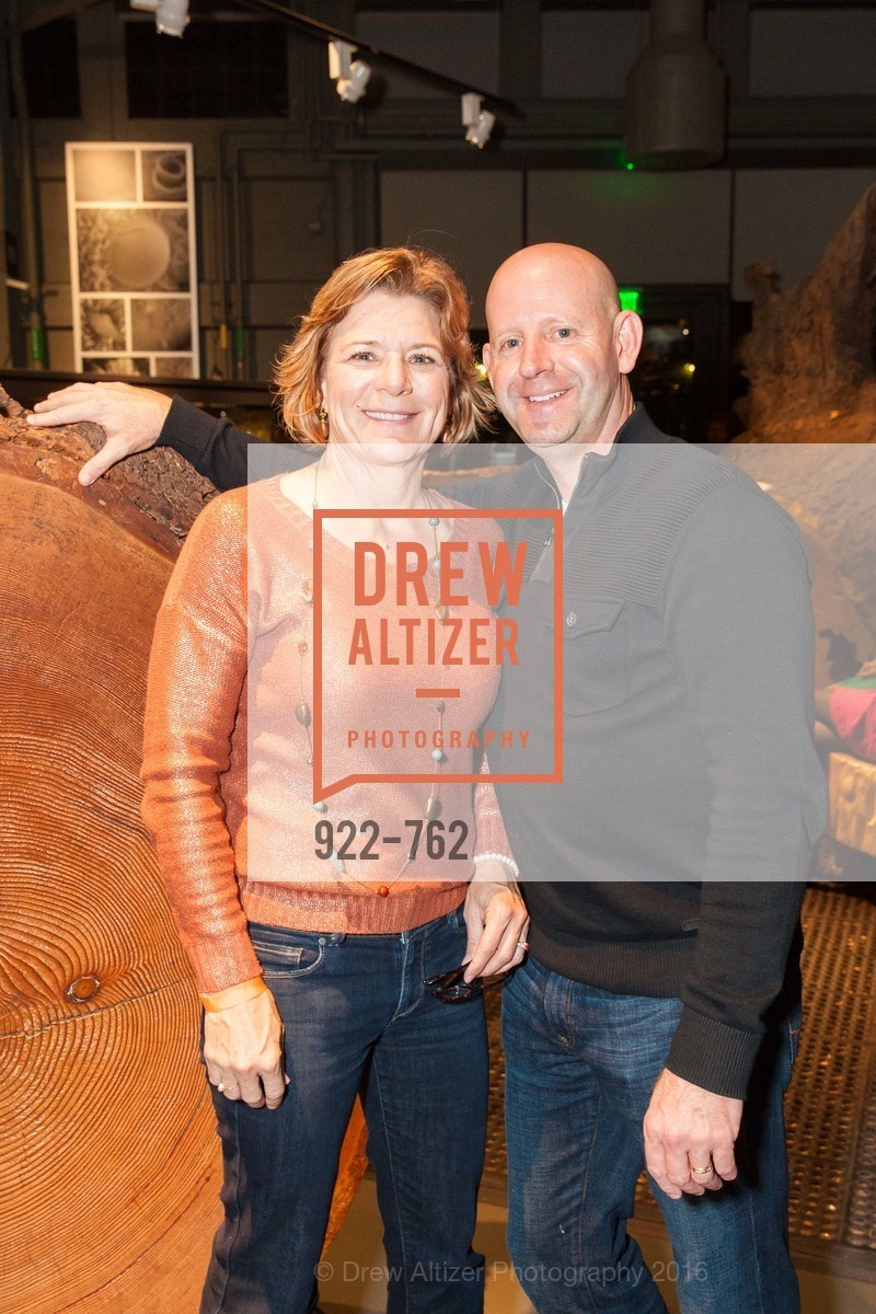 Paulla Hyatt, Brad McIntire, The 2016 Exploratorium Science of Cocktails, Exploratorium. Pier 15, January 22nd, 2016,Drew Altizer, Drew Altizer Photography, full-service agency, private events, San Francisco photographer, photographer california