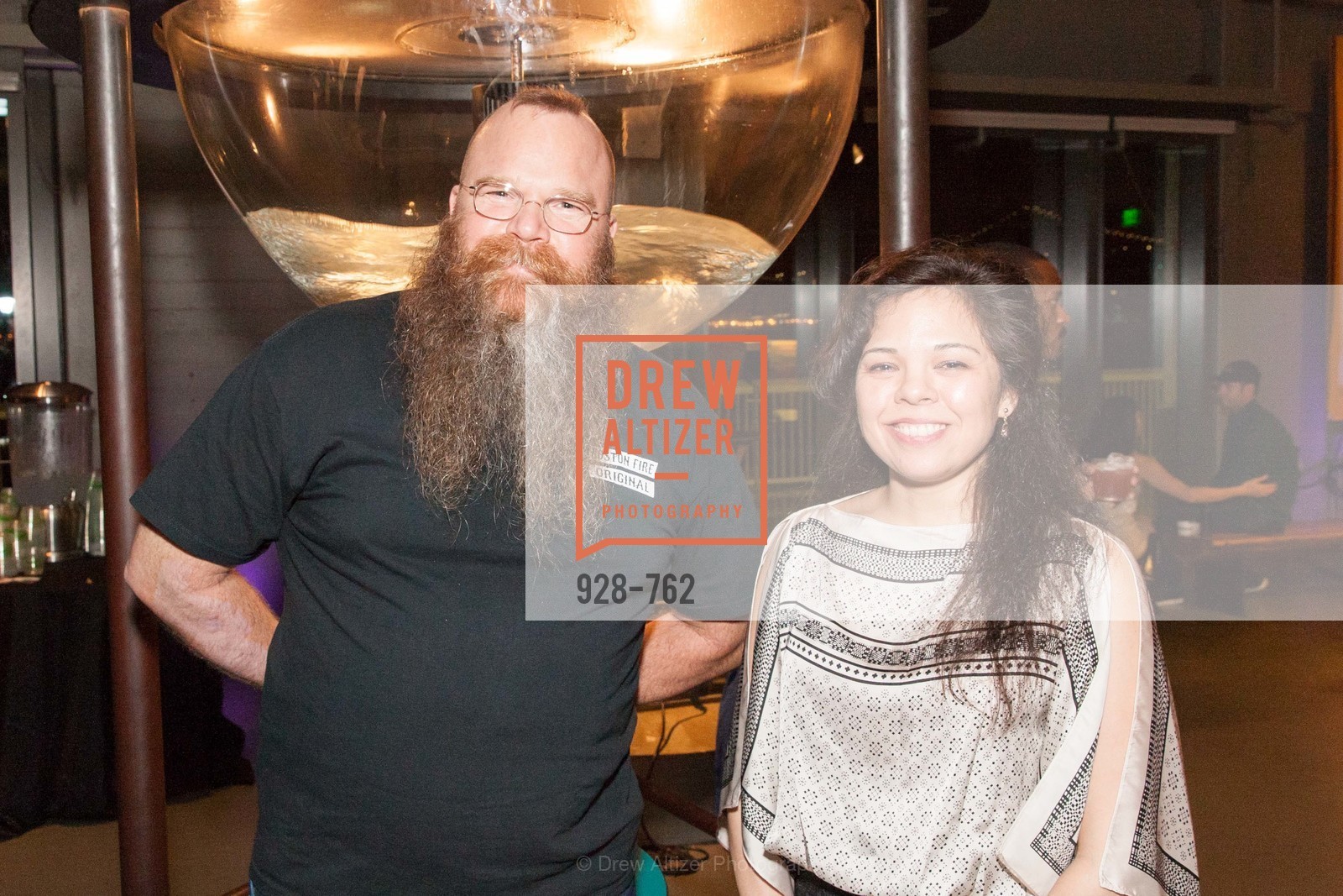 John Winter, Shannon Fiume, The 2016 Exploratorium Science of Cocktails, Exploratorium. Pier 15, January 22nd, 2016,Drew Altizer, Drew Altizer Photography, full-service event agency, private events, San Francisco photographer, photographer California