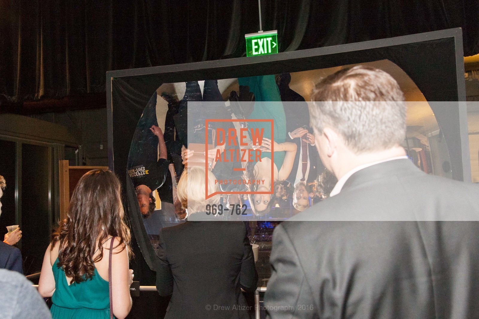Atmosphere, The 2016 Exploratorium Science of Cocktails, Exploratorium. Pier 15, January 22nd, 2016, Photo #969-762 Atmosphere, Photo #969-762