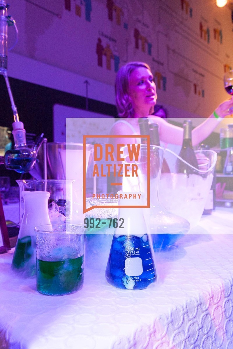 Atmosphere, The 2016 Exploratorium Science of Cocktails, Exploratorium. Pier 15, January 22nd, 2016, Photo #992-762 Atmosphere, Photo #992-762