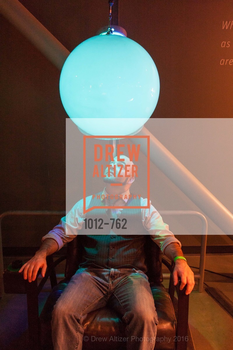 Paul Martin, The 2016 Exploratorium Science of Cocktails, Exploratorium. Pier 15, January 22nd, 2016, Photo #1012-762 Paul Martin, Photo #1012-762