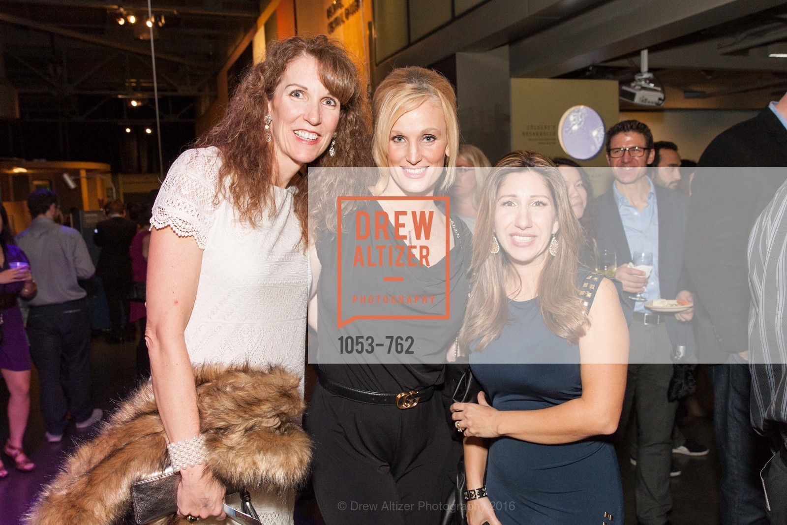 Erica Smigielski, Stacy Anselmo, The 2016 Exploratorium Science of Cocktails, Exploratorium. Pier 15, January 22nd, 2016,Drew Altizer, Drew Altizer Photography, full-service agency, private events, San Francisco photographer, photographer california