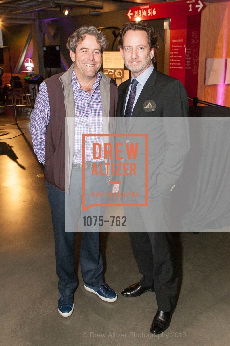 Michael Horwitz, Blair Winn, The 2016 Exploratorium Science of Cocktails, Exploratorium. Pier 15, January 22nd, 2016,Drew Altizer, Drew Altizer Photography, full-service event agency, private events, San Francisco photographer, photographer California