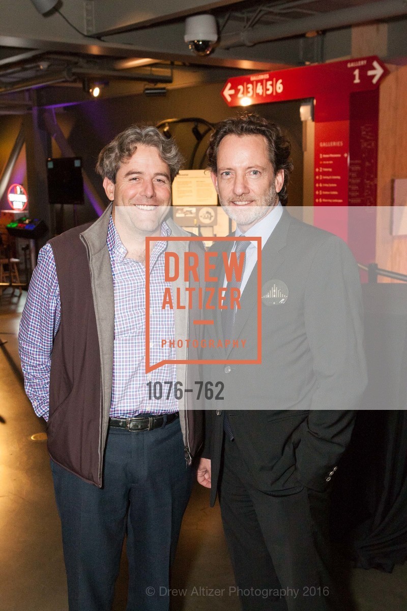 Michael Horwitz, Blair Winn, The 2016 Exploratorium Science of Cocktails, Exploratorium. Pier 15, January 22nd, 2016,Drew Altizer, Drew Altizer Photography, full-service agency, private events, San Francisco photographer, photographer california